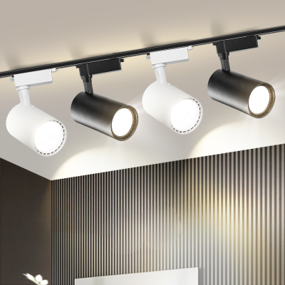 LED  track light TR90picture4