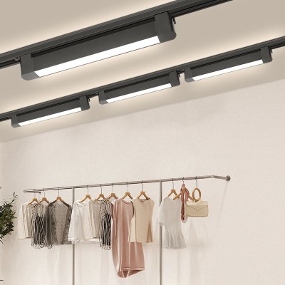 LED  track light TR90picture5