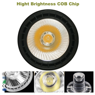 LED  track light TR90picture7