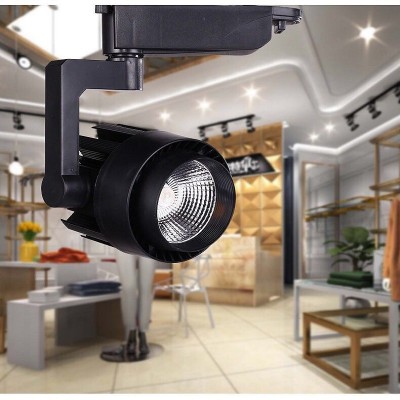 LED track light TR30picture5