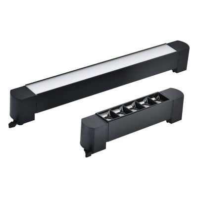 LED track light TR40picture1