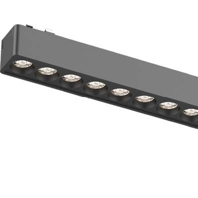 Magnetic LED Track Light TR70 Seriespicture2