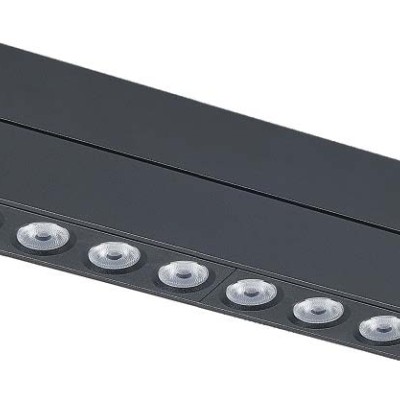 Magnetic LED Track Light TR70 Seriespicture4