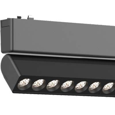 Magnetic LED Track Light TR70 Seriespicture6