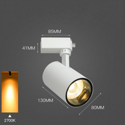 Colored LED Track Light TR190picture4