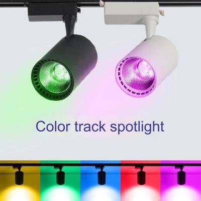 LED Track Light TR200picture3